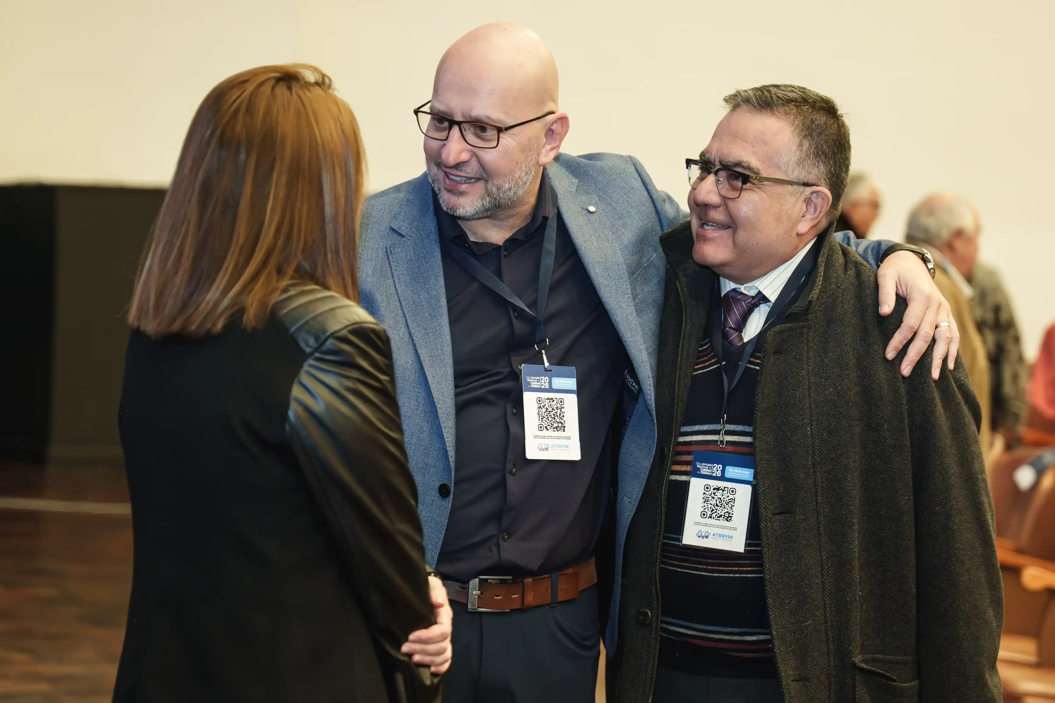 Jornada de Calidad 2026